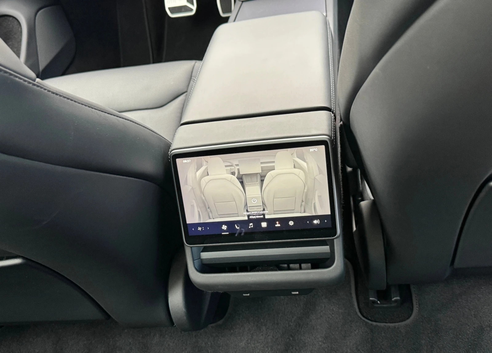 Tesla Model 3 Long Range 79 kWh, снимка 10 - Автомобили и джипове - 56495777