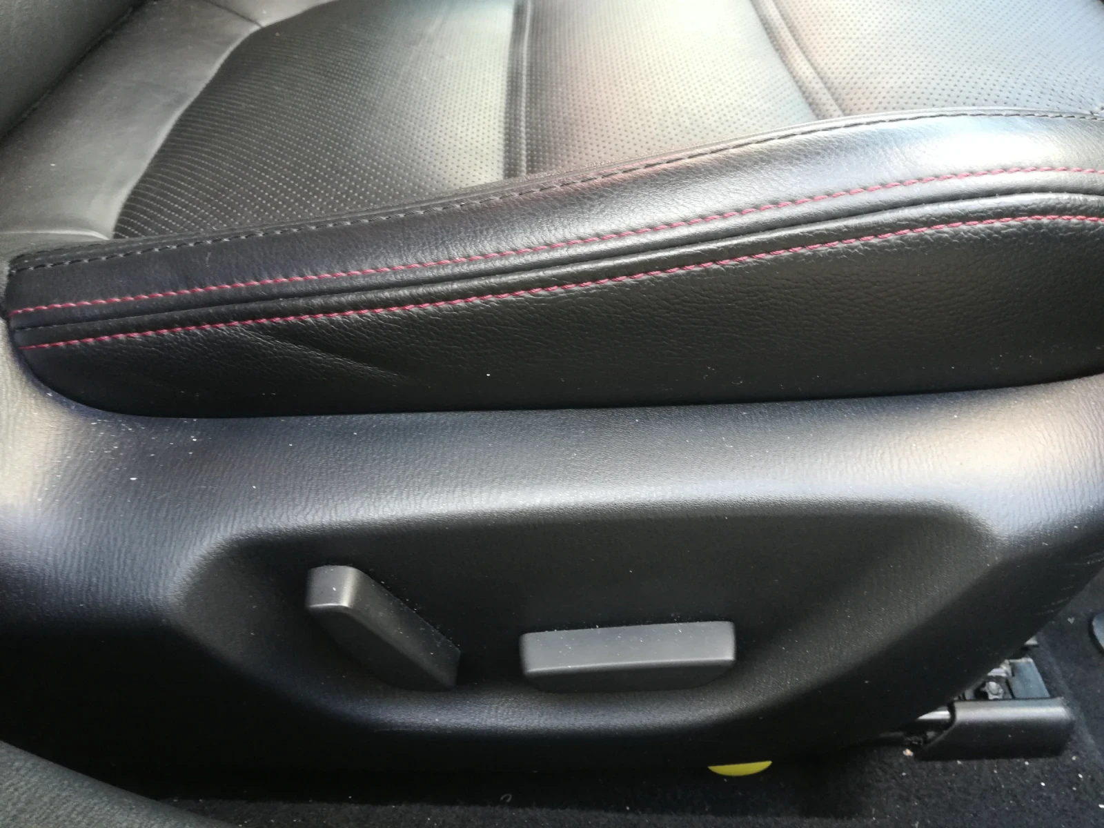 Mazda 6 2.2 175к.с., снимка 9 - Автомобили и джипове - 56547515