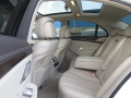 Mercedes-Benz S 400 d 4-MATIC, AMG Paket, Oбдухване, Вакуми, Панорама  - [15] 