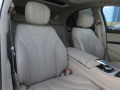 Mercedes-Benz S 400 d 4-MATIC, AMG Paket, Oбдухване, Вакуми, Панорама  - [16] 