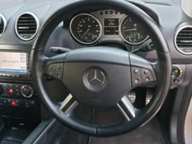 Mercedes-Benz ML 320 НА ЧАСТИ, снимка 6