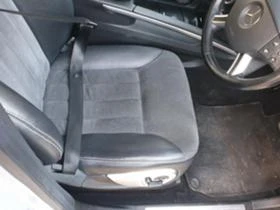 Mercedes-Benz ML 320 НА ЧАСТИ, снимка 7
