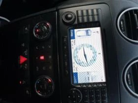 Mercedes-Benz ML 320 НА ЧАСТИ, снимка 8