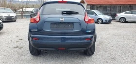 Nissan Juke 1, 5 DCI, снимка 6