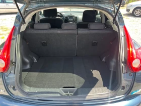Nissan Juke 1, 5 DCI, снимка 14