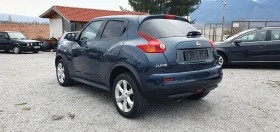 Nissan Juke 1, 5 DCI, снимка 5