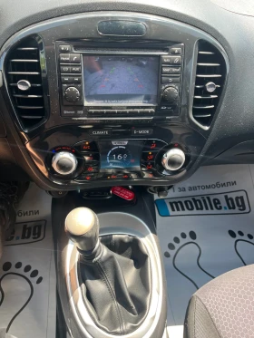 Nissan Juke 1, 5 DCI, снимка 10