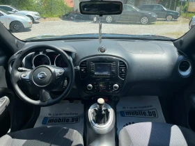 Nissan Juke 1, 5 DCI, снимка 9
