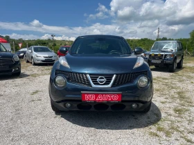 Nissan Juke 1, 5 DCI, снимка 2
