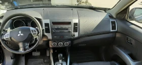 Mitsubishi Outlander 2.4 i, снимка 6