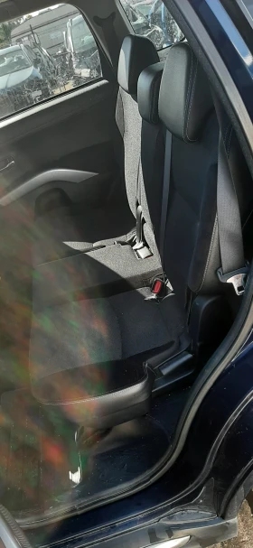 Mitsubishi Outlander 2.4 i, снимка 7