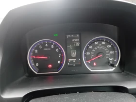 Honda Cr-v, снимка 5