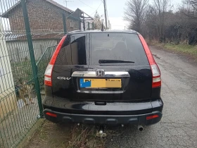 Honda Cr-v, снимка 2