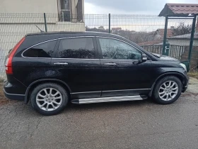 Honda Cr-v, снимка 9