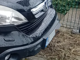 Honda Cr-v, снимка 3