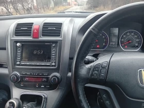 Honda Cr-v, снимка 4