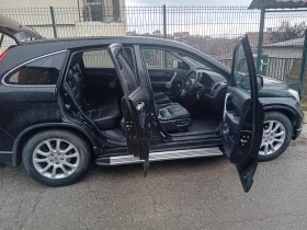 Honda Cr-v, снимка 6