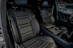 Mercedes-Benz GLE 63 S AMG 4Matic/Bang&Olufsen/Обдухване/Side Assist/Sport+ , снимка 12