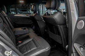Mercedes-Benz GLE 63 S AMG 4Matic/Bang&Olufsen/Обдухване/Side Assist/Sport+ , снимка 9