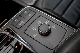 Mercedes-Benz GLE 63 S AMG 4Matic/Bang&Olufsen/Обдухване/Side Assist/Sport+ , снимка 13