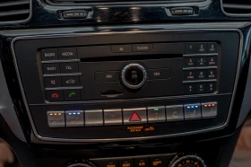 Mercedes-Benz GLE 63 S AMG 4Matic/Bang&Olufsen/Обдухване/Side Assist/Sport+ , снимка 14