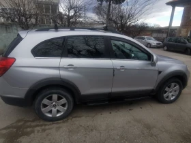 Chevrolet Captiva 2.0vcdi, снимка 3