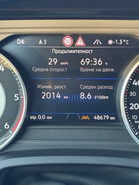 VW Touareg, снимка 2