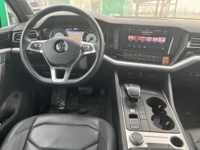 VW Touareg, снимка 4