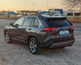 Toyota Rav4 2.5 218 К.С. ХИБРИД! , снимка 7