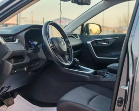 Toyota Rav4 2.5 218 К.С. ХИБРИД! , снимка 8