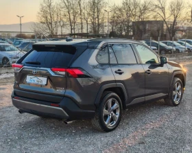 Toyota Rav4 2.5 218 К.С. ХИБРИД! , снимка 5