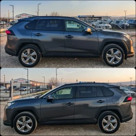 Toyota Rav4 2.5 218 К.С. ХИБРИД! , снимка 4