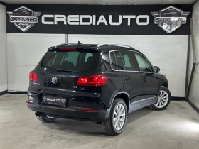 VW Tiguan 4 motion, снимка 6
