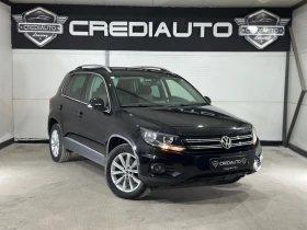VW Tiguan 4 motion, снимка 3