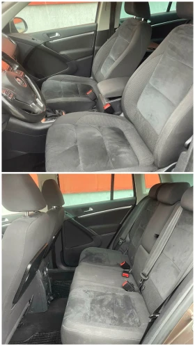 VW Tiguan 2.0 TDI DSG 4 MOTION, снимка 13