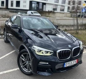 BMW X4 Xdrive* Mpack, снимка 2