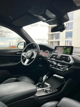 BMW X4 Xdrive* Mpack, снимка 12