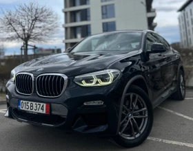BMW X4 Xdrive* Mpack, снимка 5