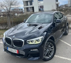 BMW X4 Xdrive* Mpack, снимка 6