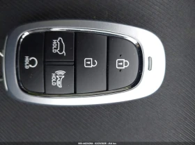 Hyundai Tucson 1.6l Hybrid Blue, снимка 11