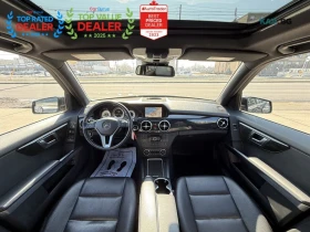 Mercedes-Benz GLK * 250 * BlueTEC * АвтоКредит* (ЦЕНА ДО БГ), снимка 17