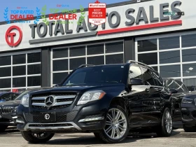Mercedes-Benz GLK * 250 * BlueTEC * АвтоКредит* (ЦЕНА ДО БГ), снимка 1