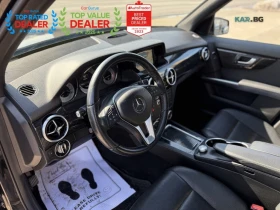 Mercedes-Benz GLK * 250 * BlueTEC * АвтоКредит* (ЦЕНА ДО БГ), снимка 12