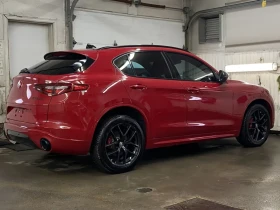 Alfa Romeo Stelvio, снимка 6