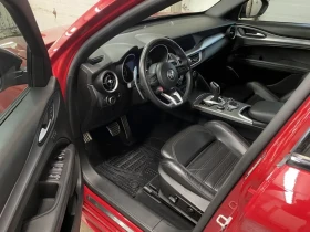Alfa Romeo Stelvio, снимка 11