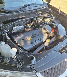 Mitsubishi Outlander 2.4, снимка 3