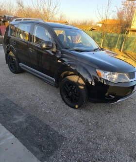 Mitsubishi Outlander 2.4, снимка 1