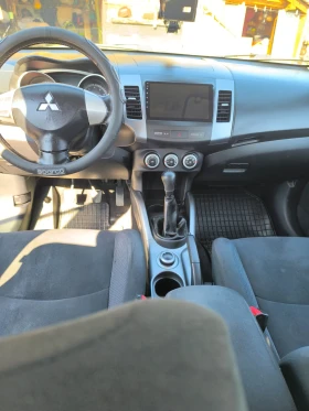 Mitsubishi Outlander 2.4, снимка 8