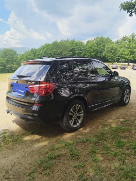BMW X3, снимка 4