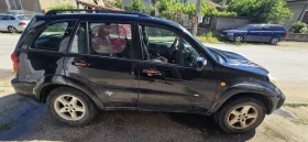 Toyota Rav4 2.0 116кс, снимка 4